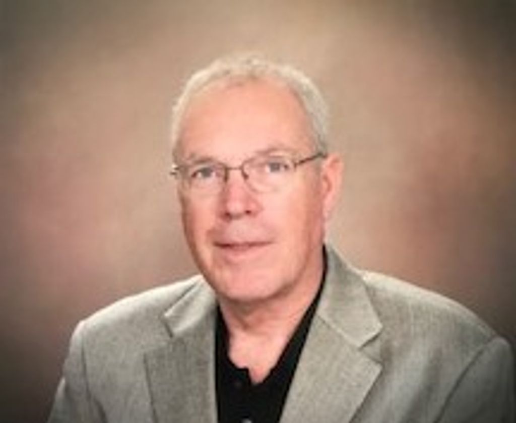 Richard Marshall Hunter Profile Photo