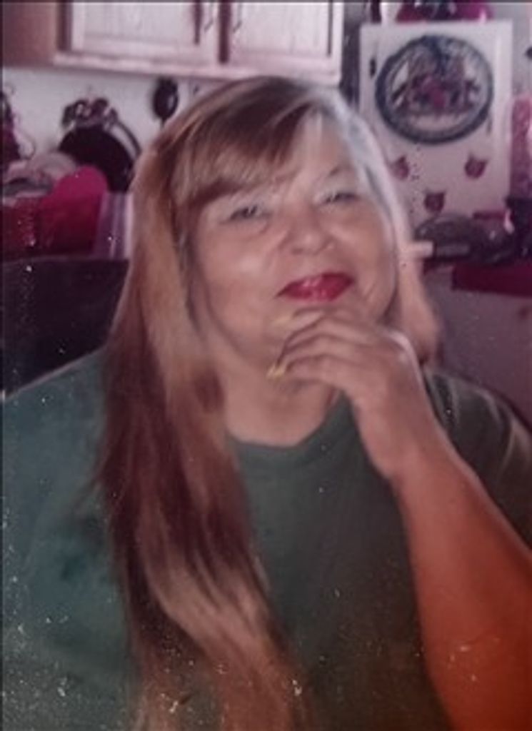 Patricia Hernandez