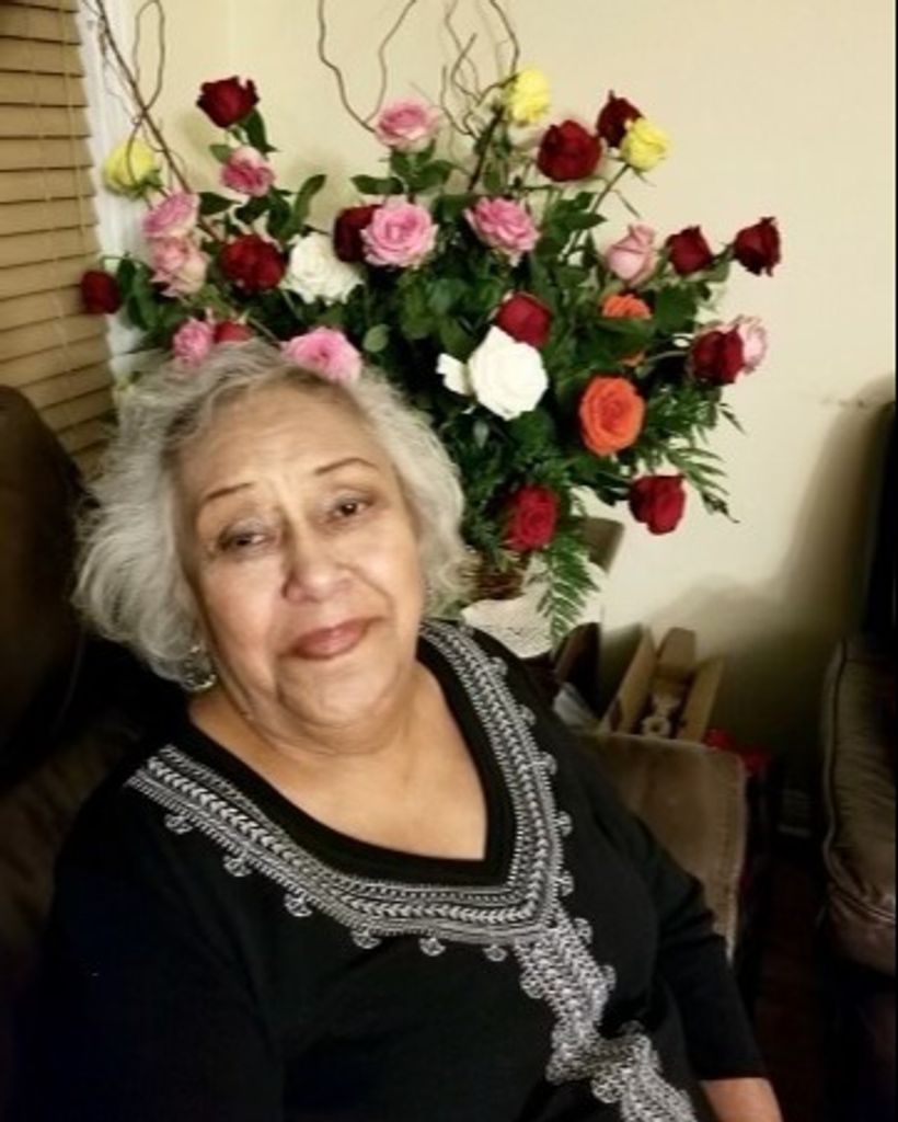 Maria De La Luz Espinosa Profile Photo