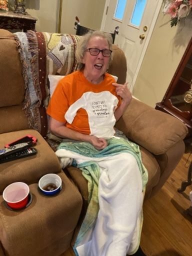 Sandra "Sandy" Gayle Johnson photo gallery thumbnail 4 of 10