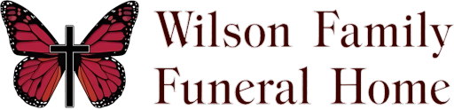 Wilson Family Funeral Home Logo