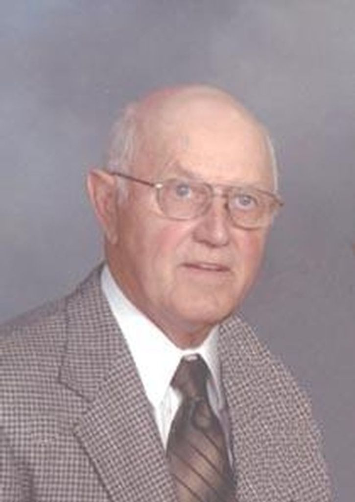 Wallace Raymond Gronseth