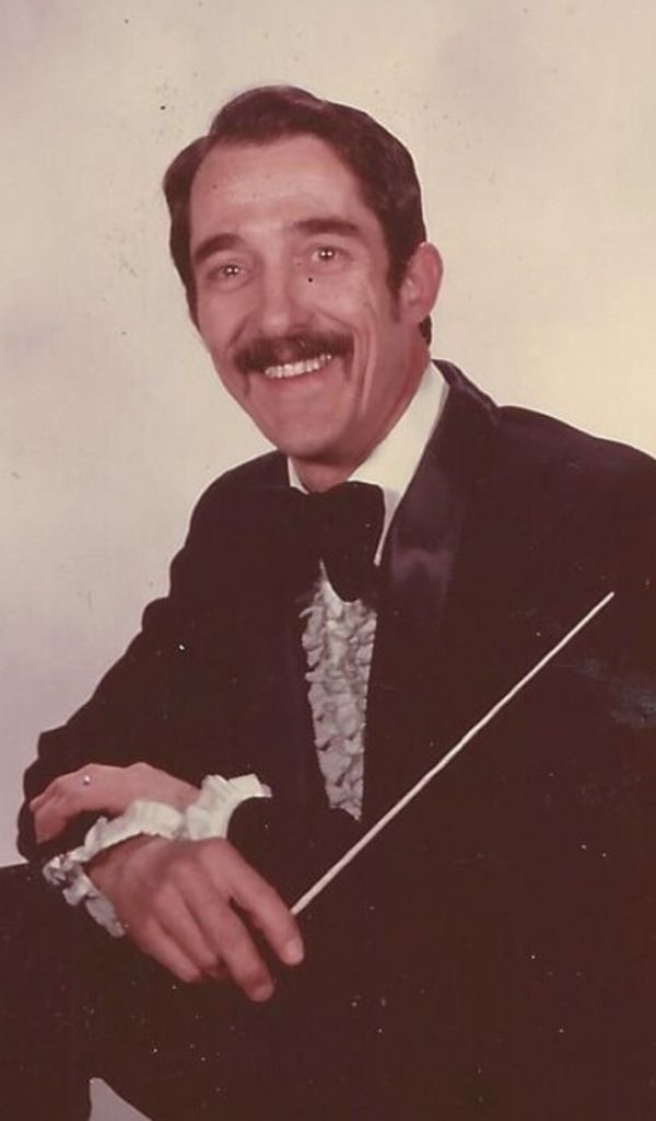 Robert T. Price Profile Photo