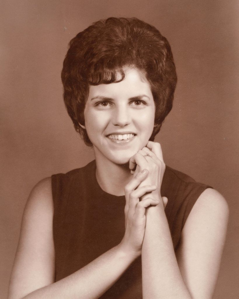 Jolene Hollas Profile Photo
