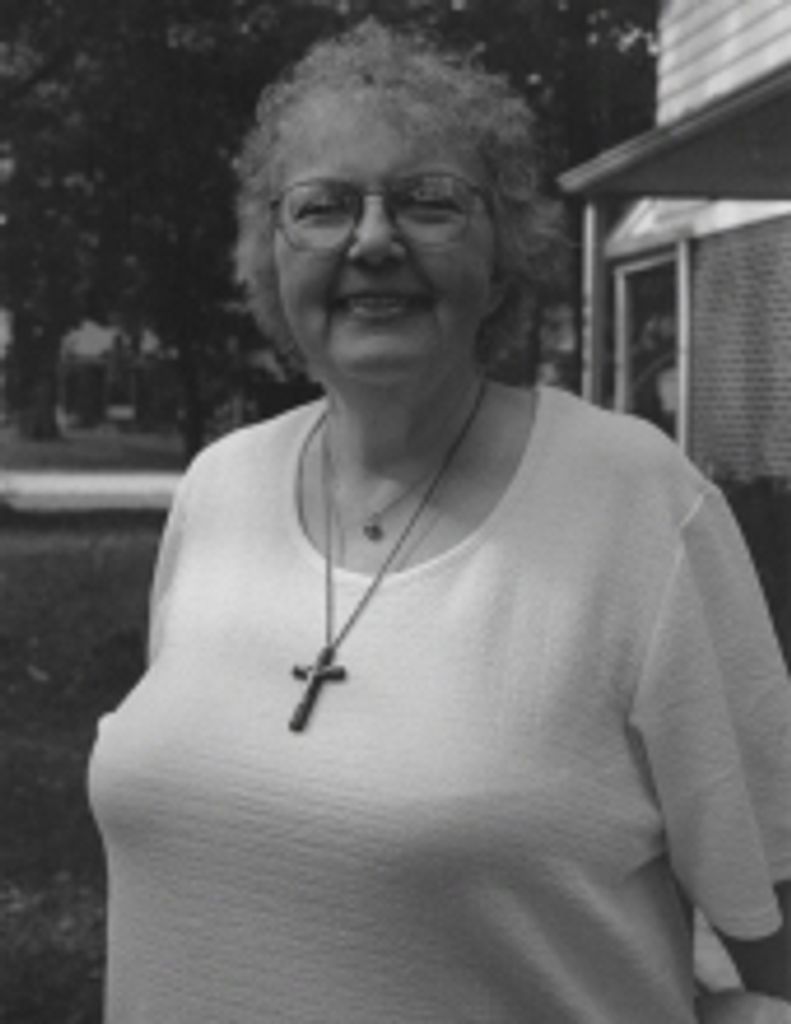 Marilyn Rose Buckley