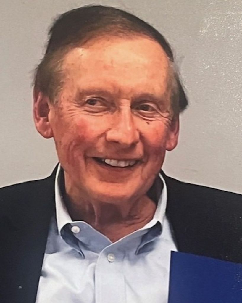Daniel P. McQuade