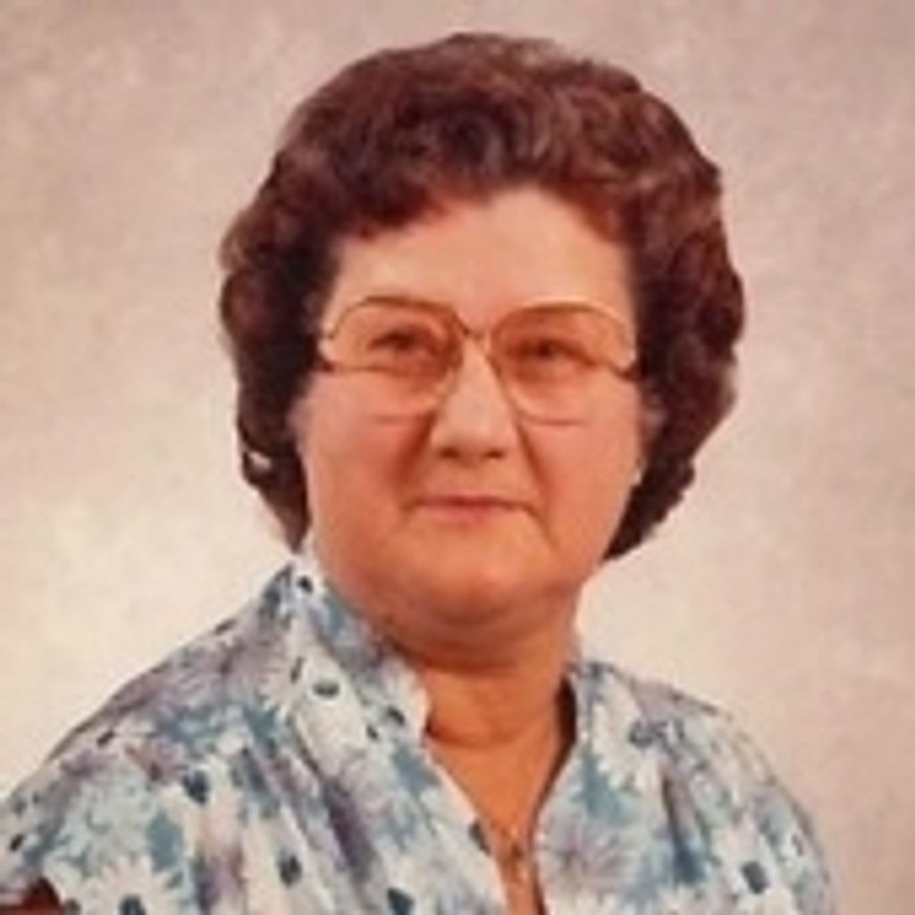 Inez M Hacker
