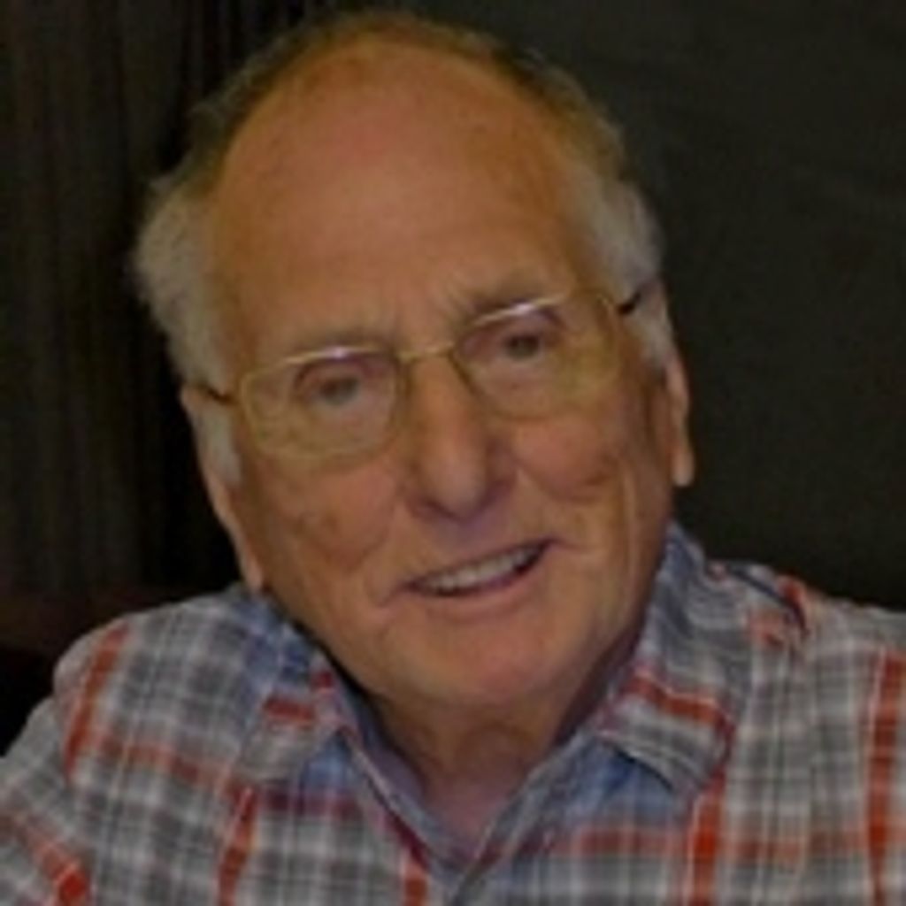 Frederick Thayer Jordan Profile Photo