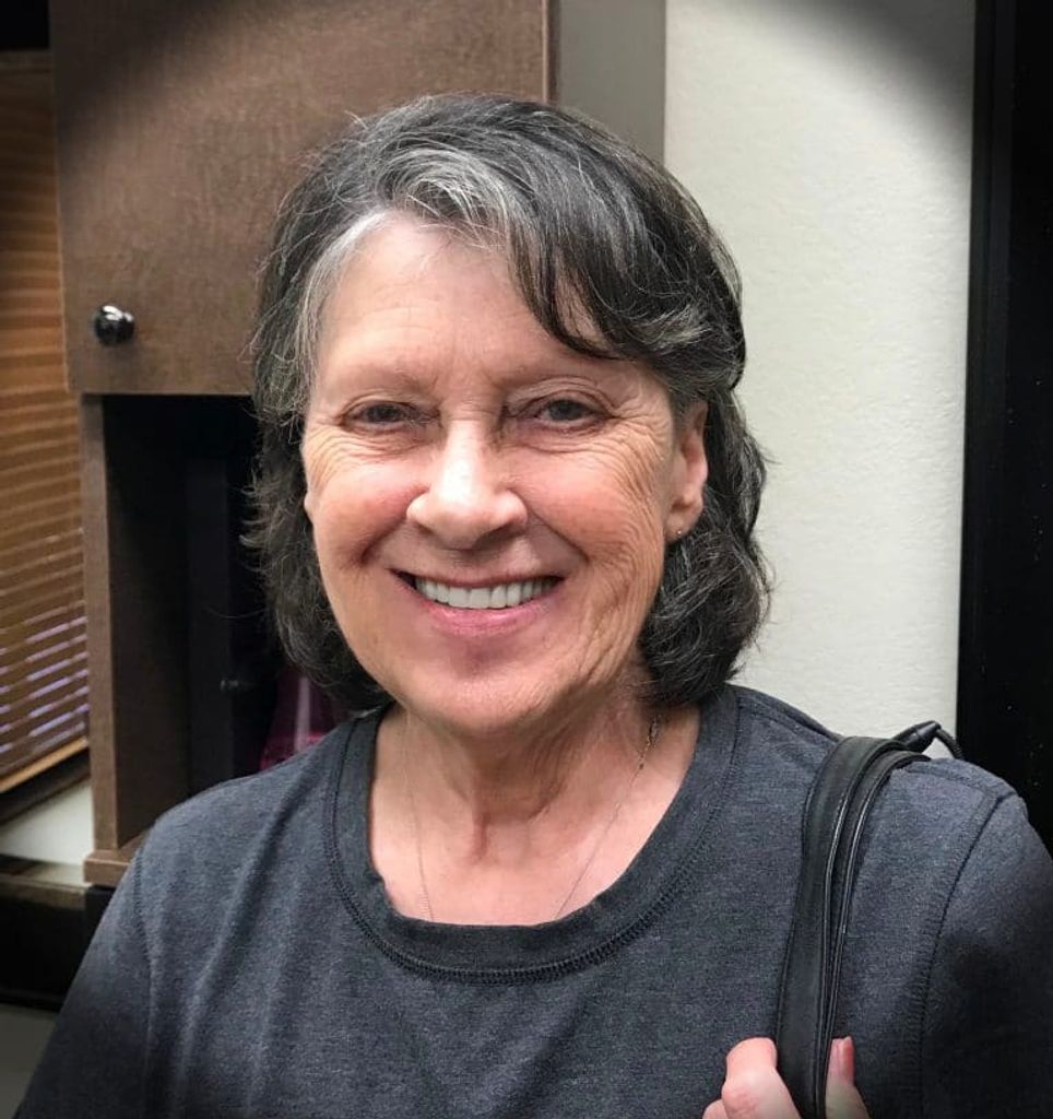 Marilyn Beilfuss Profile Photo