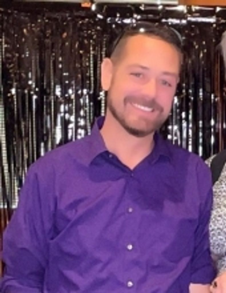 Andrew "Andy" Crow Profile Photo