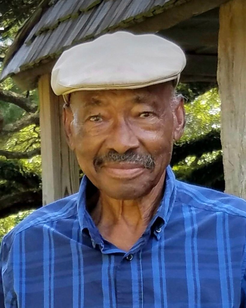 Otis McClinton Profile Photo