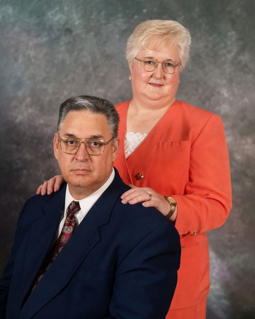 Carol Jean Barrett