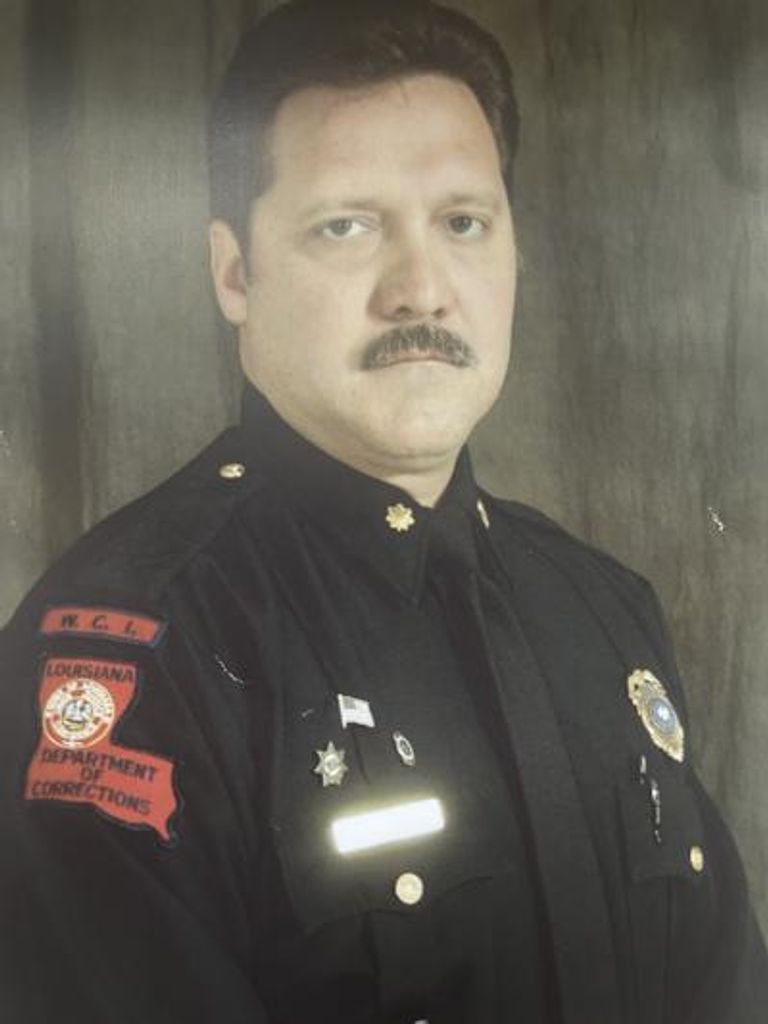 Jerry Paul Miller, Jr. Profile Photo