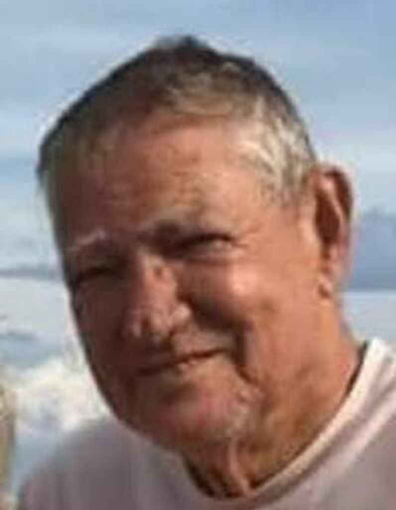 David Faircloth Sr. Profile Photo