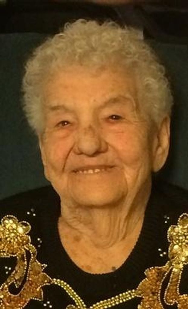 Edith Irene Larkin Profile Photo