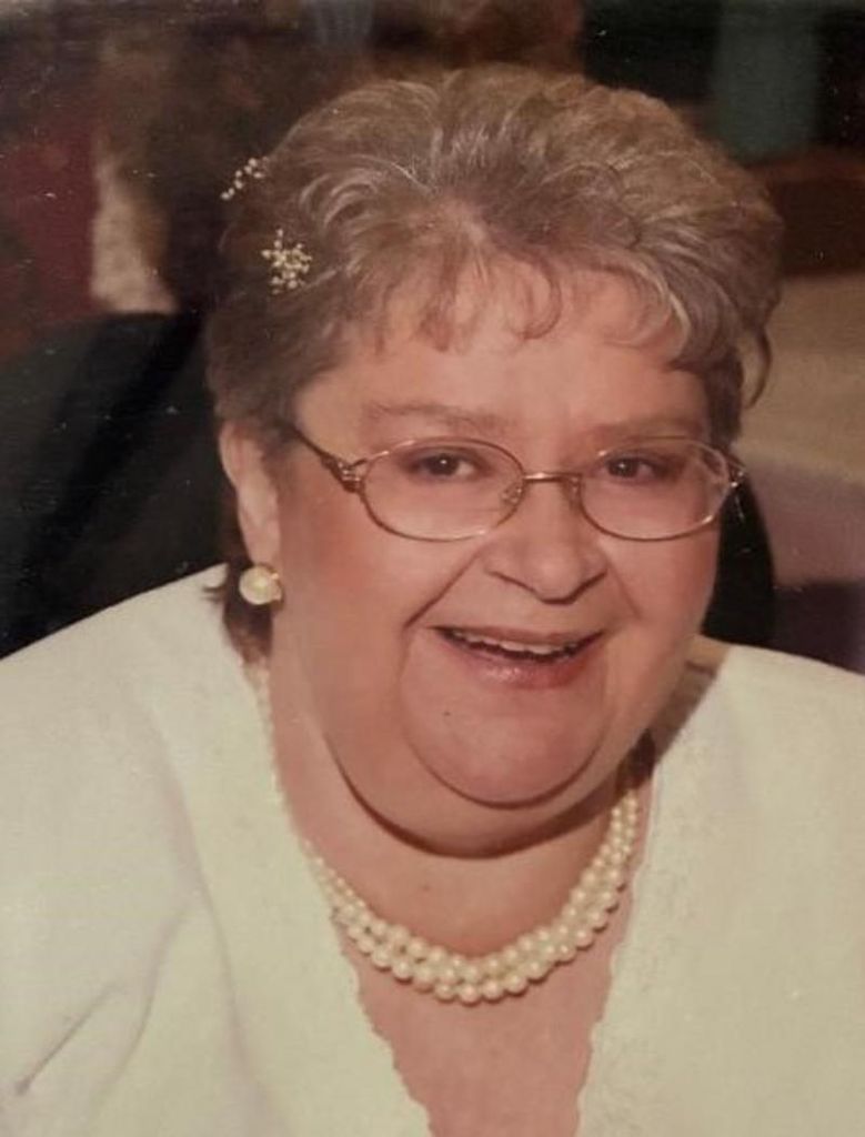 Ruth Marie Leffel Profile Photo