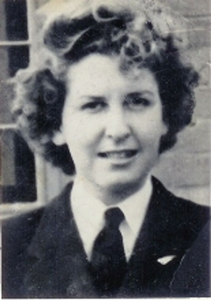 Marion  Erskine KRYZA