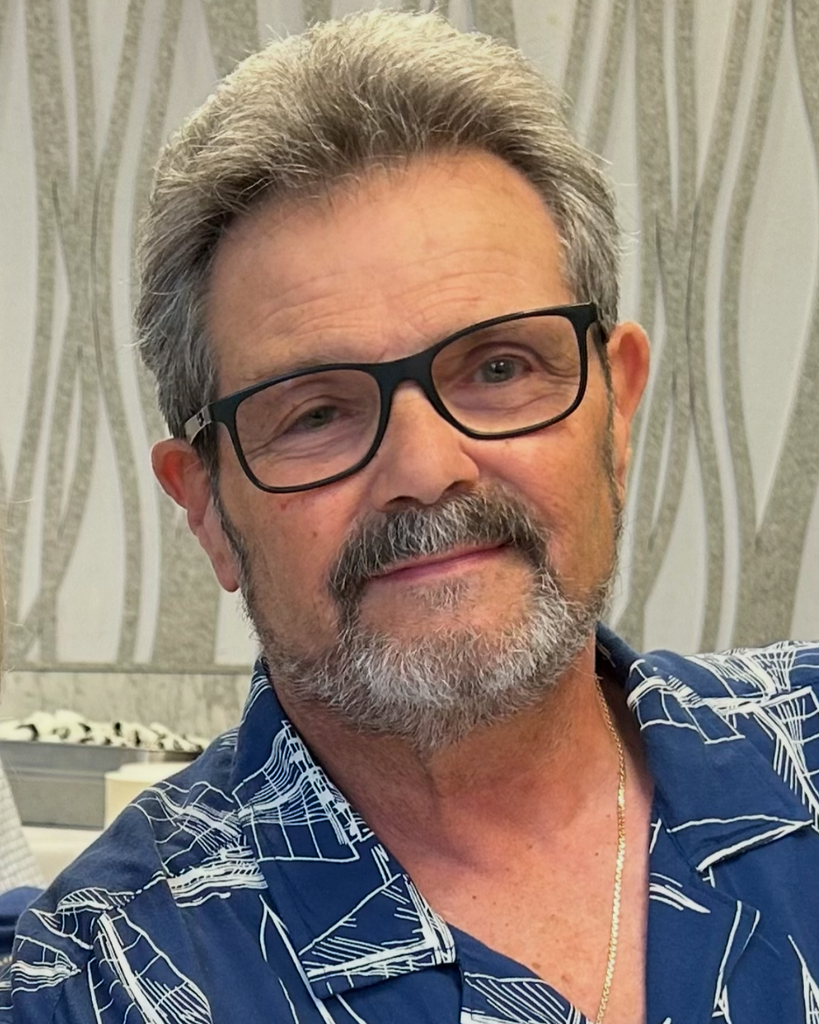 Lane Donald Valliere Profile Photo