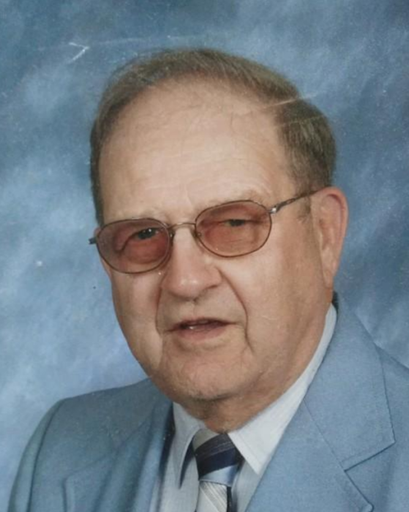 Louis "Louie" J Baumgartner Profile Photo