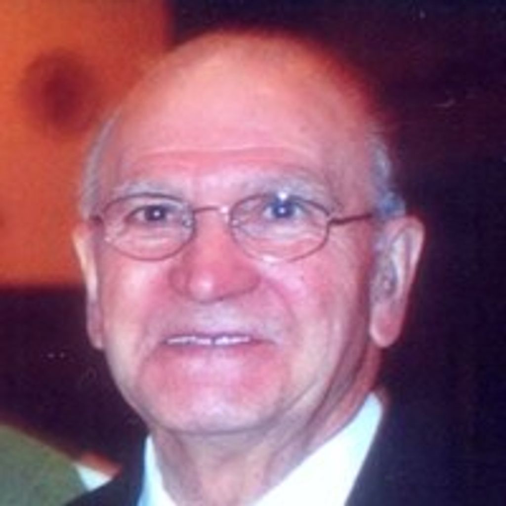 Frank D. Sidari
