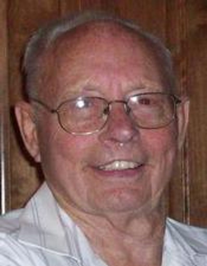 Myron "Mike" Ebben