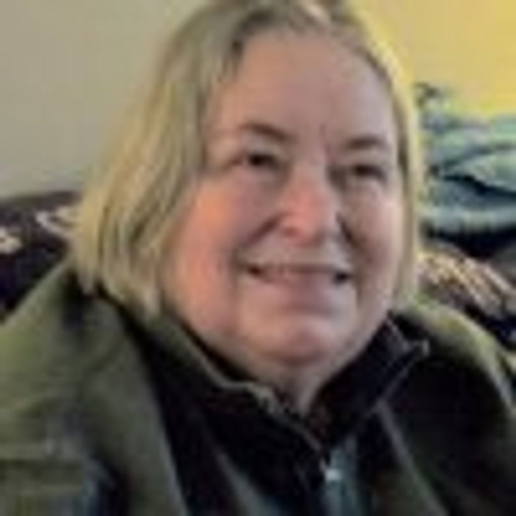 Carol Ann Antrim