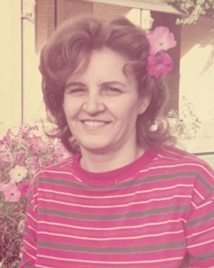 Parvaneh Arshadi Profile Photo