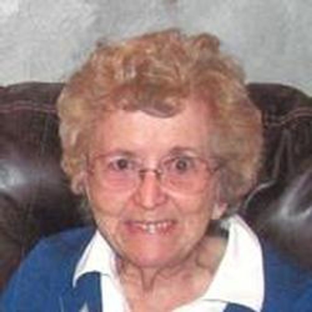 Patricia A. "Pat" Divine