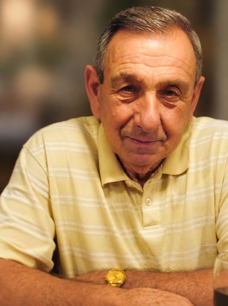 Dominick J. Passarella