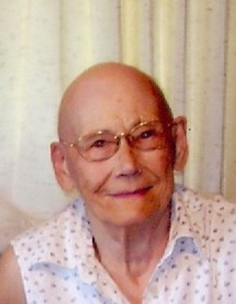Mary Rita (Bube) Venne