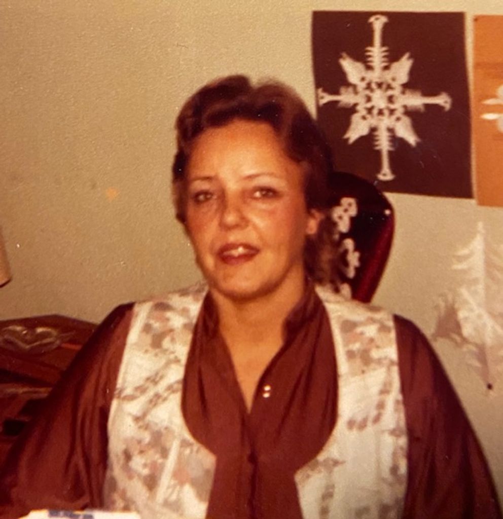 Cynthia Ann Sanders Profile Photo