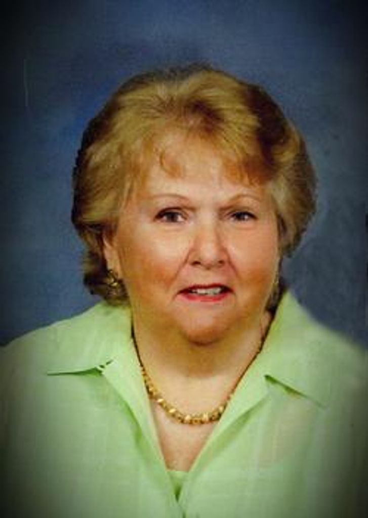 Dolores M. Siepierski