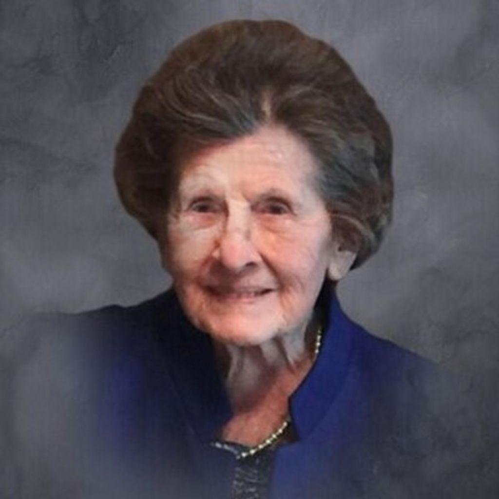 Juanita "Nita" Brown