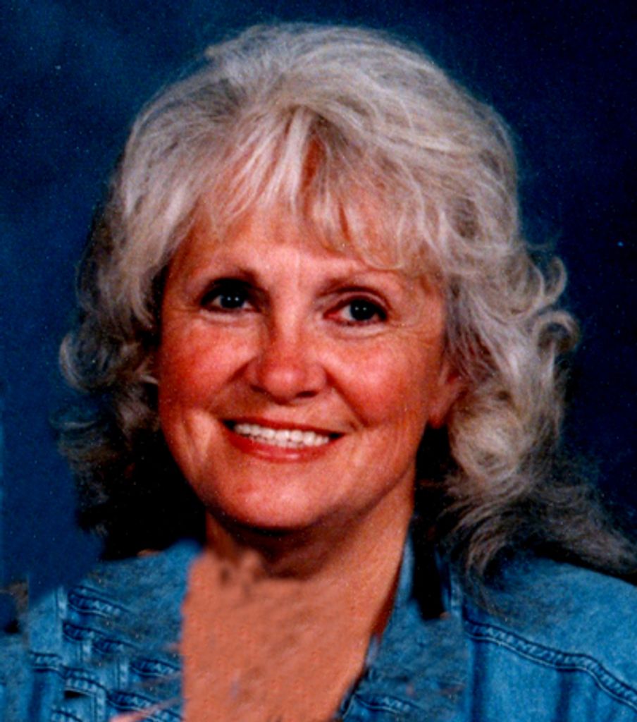 Phyllis Mcreynolds Profile Photo
