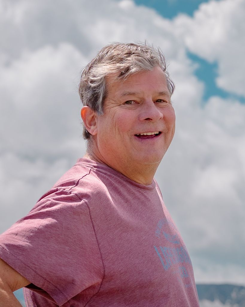 Thomas "Tom" Warnock Profile Photo