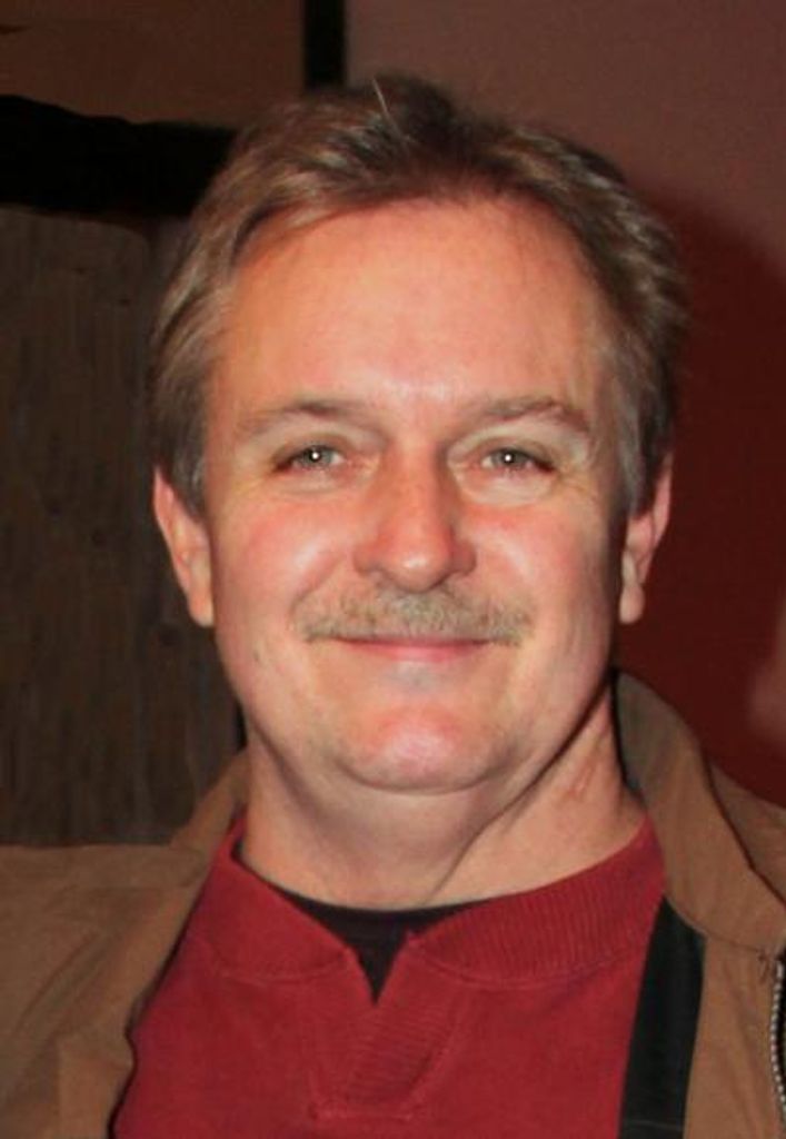 Kevin L. Short Profile Photo