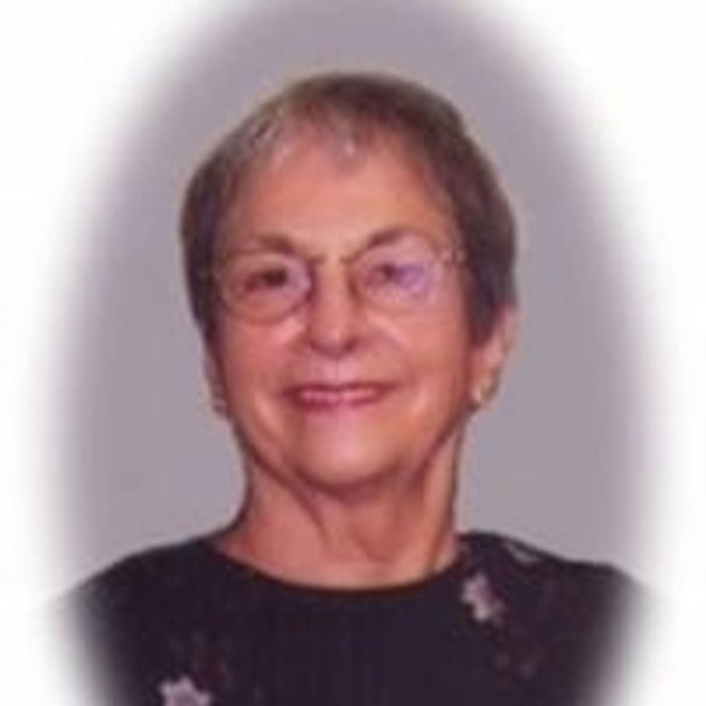 Dorothy May Mclemore