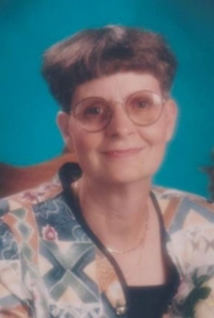 Peggy` Ann Baker Profile Photo