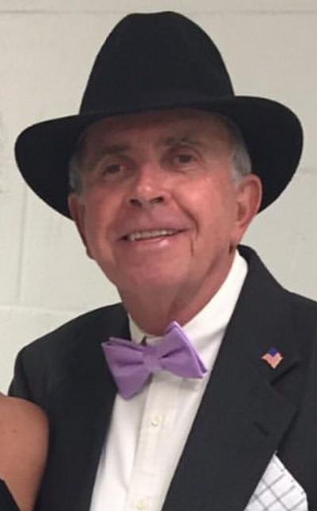 Richard Montgomery Profile Photo
