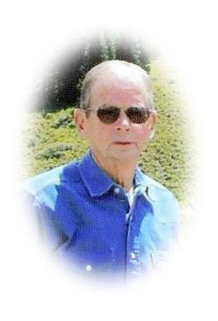 Robert Hightchew