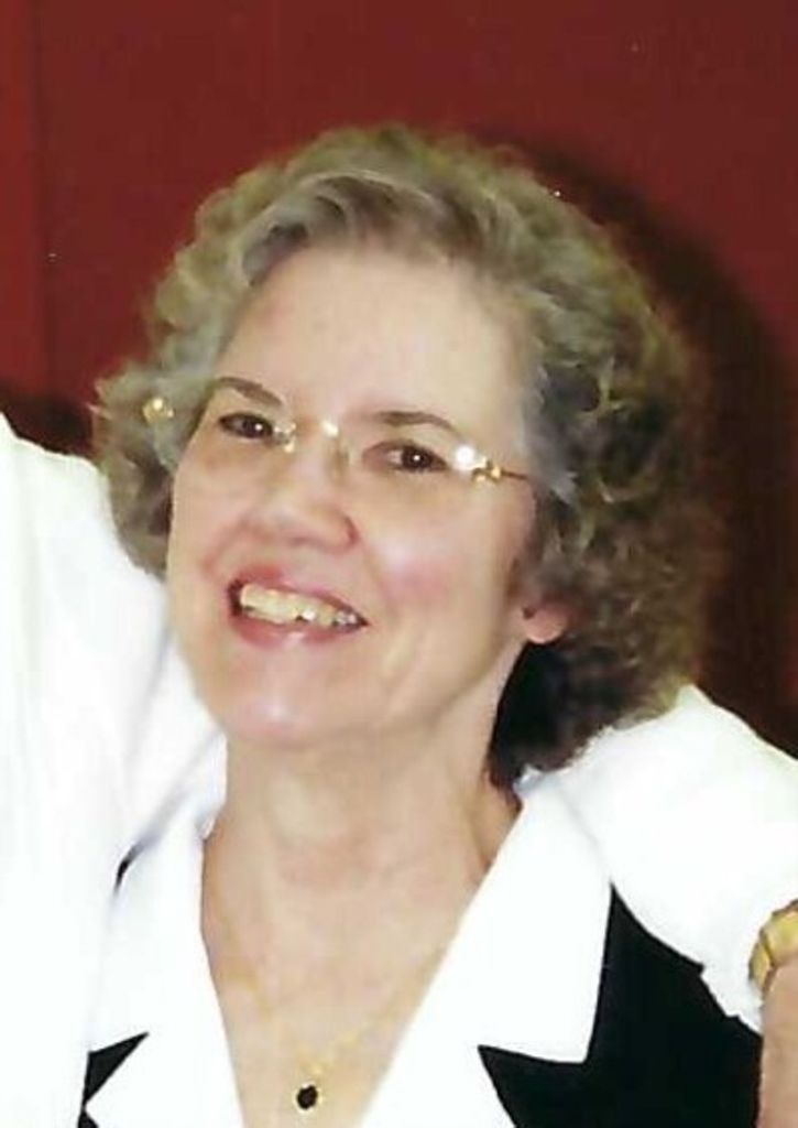Anna Ruth Werline Profile Photo