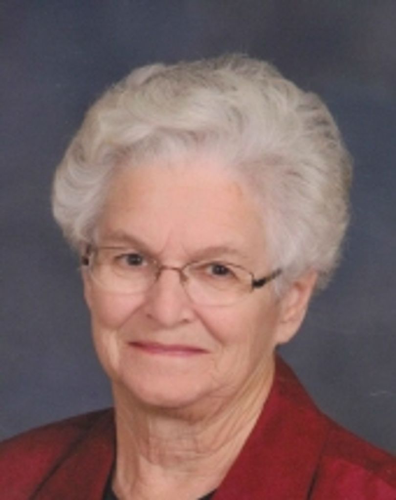 Mary Grausam