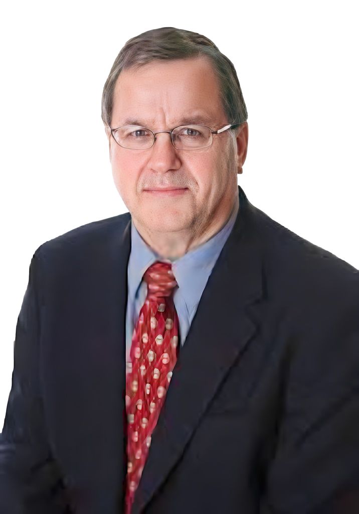 Hugh Lansden Smith Profile Photo