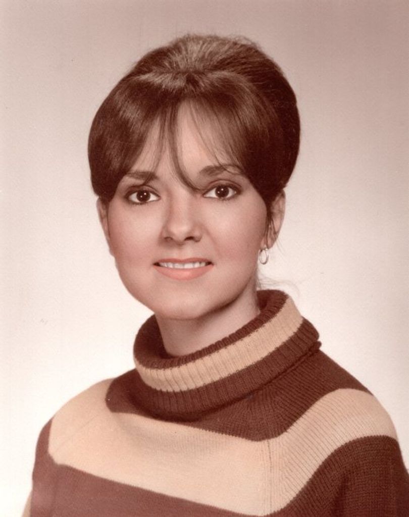 Carolyn Marie (Morris)  Martin