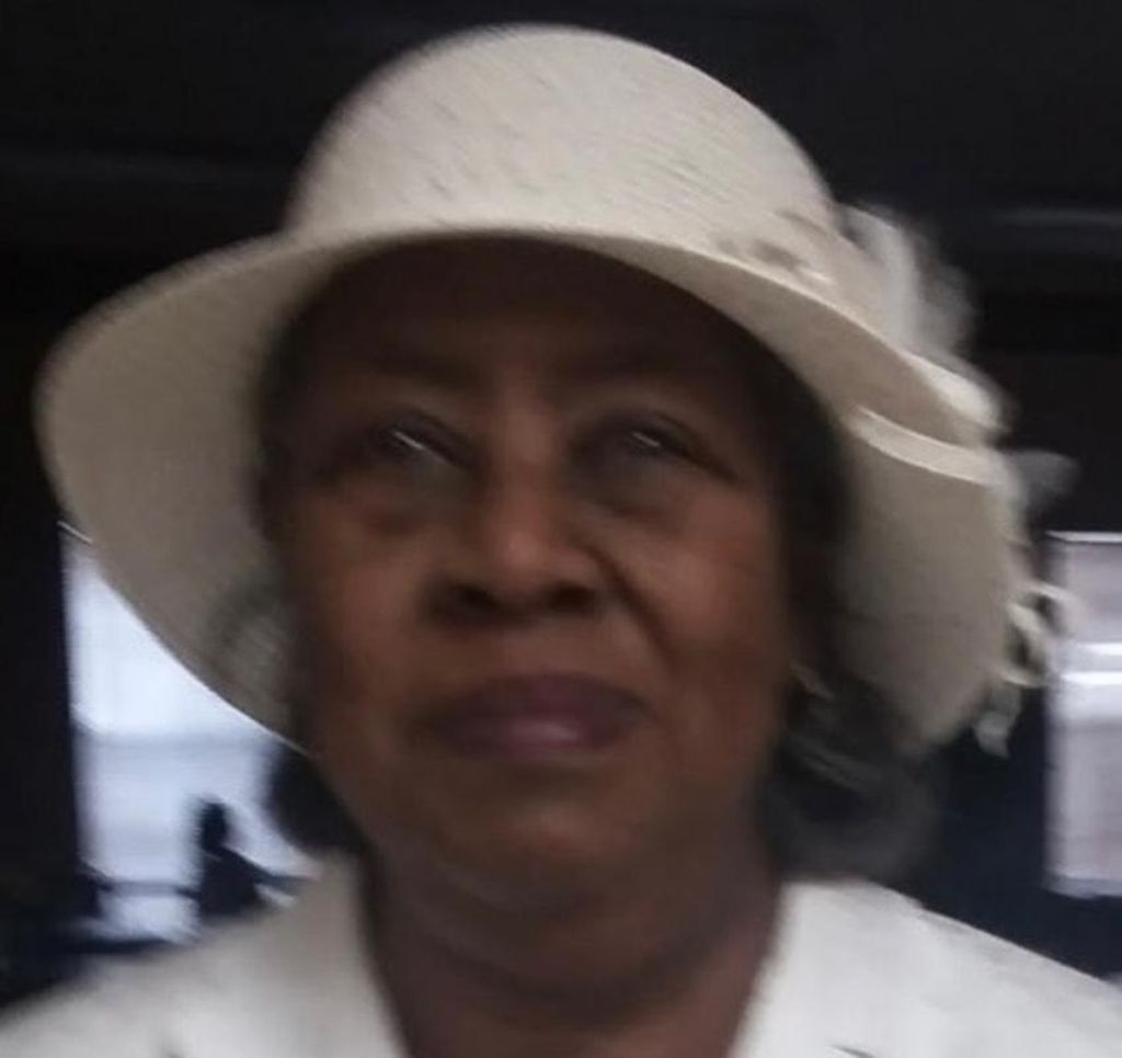 Priscilla Anderson Morris Profile Photo