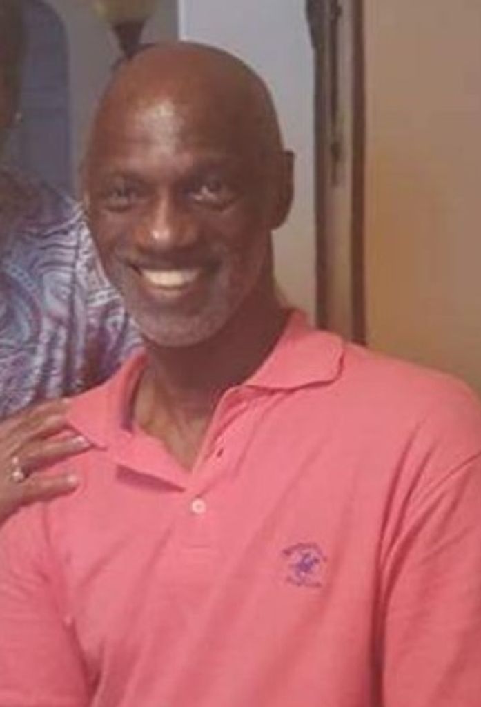 Vaughn Darrell Handy