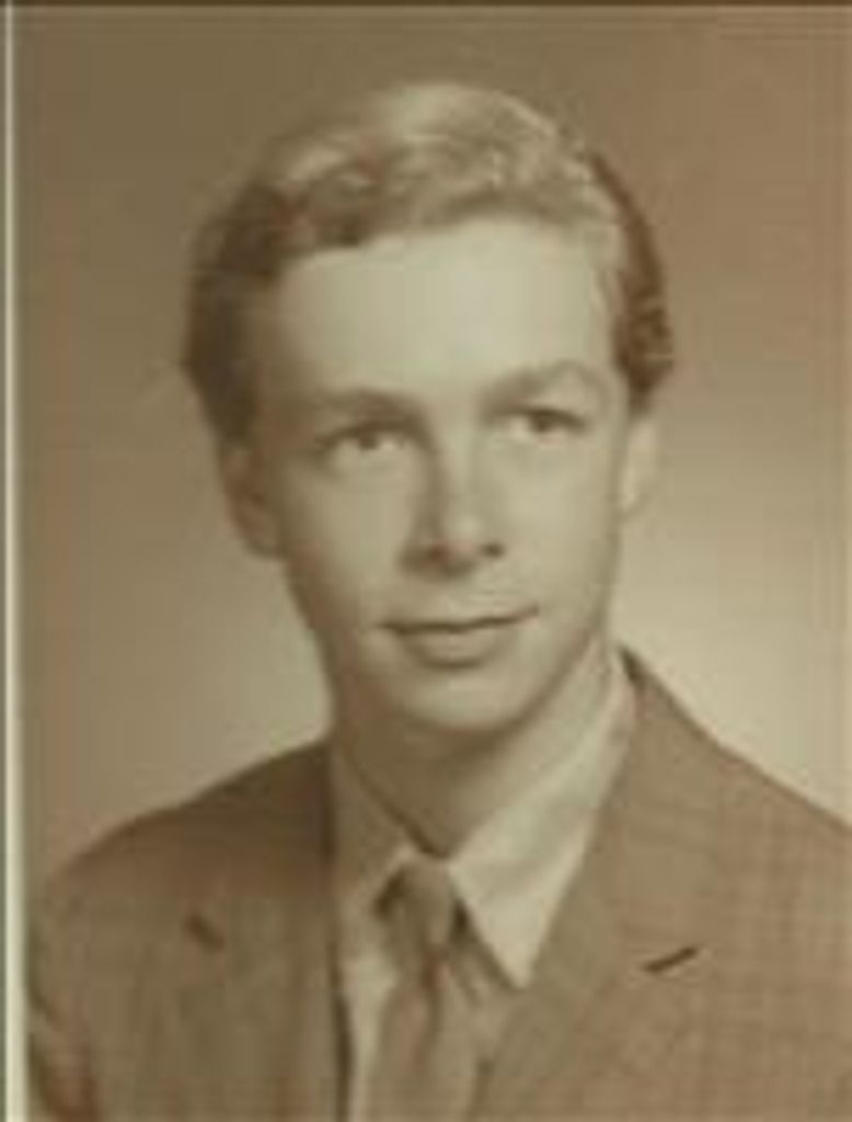 John  D. Mcmahon