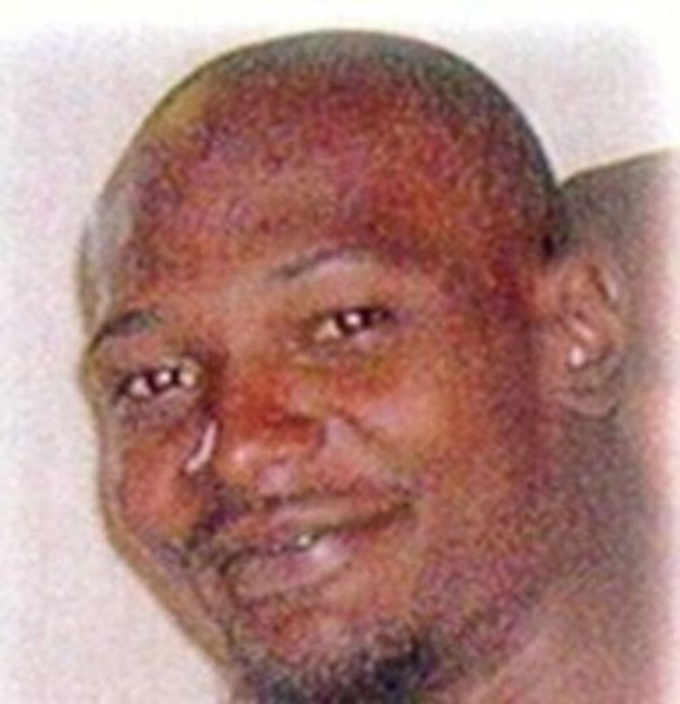 Robert Vernon Gray Jr.