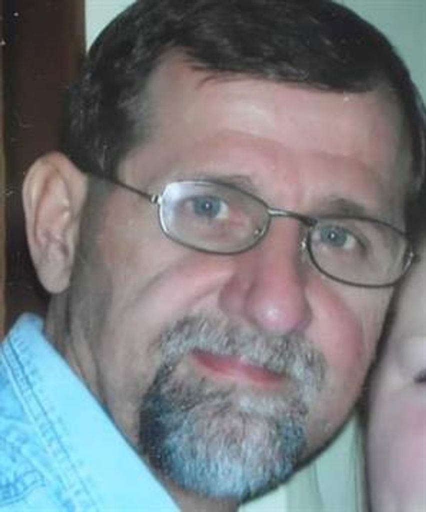 John “Arthur” Berghorn