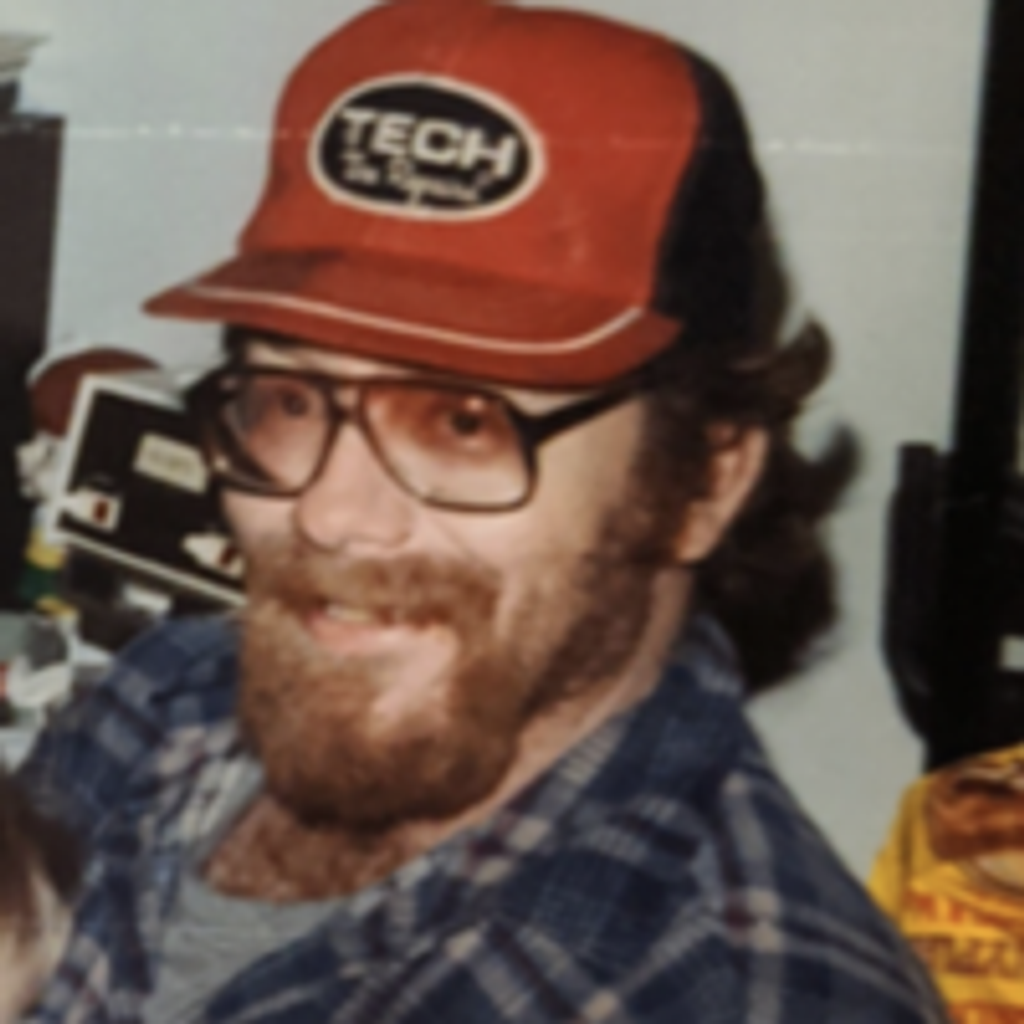 Garey Seger